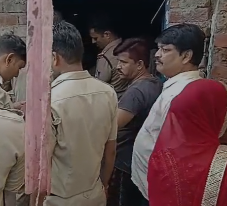 Jabalpur Crime : वृद्धा की हत्या और युवती से दुष्कर्म का आरोपी गिरफ्तार, हत्याकांड का खुलासा