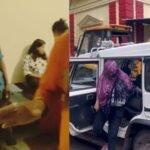 Sex Racket Exposed