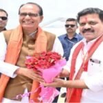 Shivraj singh chouhan