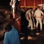 Singrauli Accident