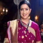 Smriti Irani