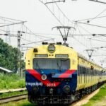 Special Train : बाबा धाम यात्रा स्पेशल ट्रेन.....