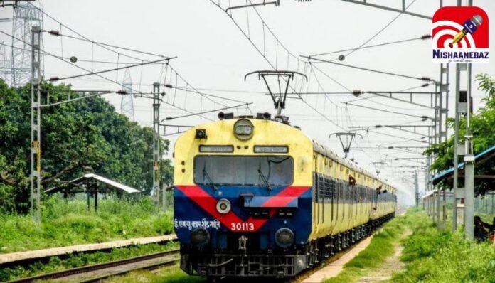 _Special Train Special Train : बाबा धाम यात्रा स्पेशल ट्रेन.....
