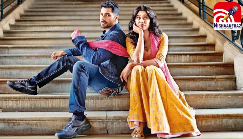 Sunny Sanskari Ki Tulsi Kumari : वरुण-जान्हवी की फिल्म को मिली नई डेट, जानें कब होगी रिलीज……