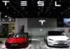 Tesla : अब भारत में भी दौड़ेंगी टेस्ला कारें! जानें कब और कहां खुलेगा पहला शोरूम Tesla Showroom