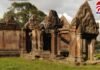 Thailand Cambodia : फिर विवादों के केंद्र में प्रीह विहिअर शिव मंदिर….पढ़े पूरी खबर Thailand Cambodia
