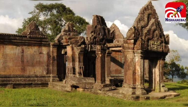 Thailand Cambodia