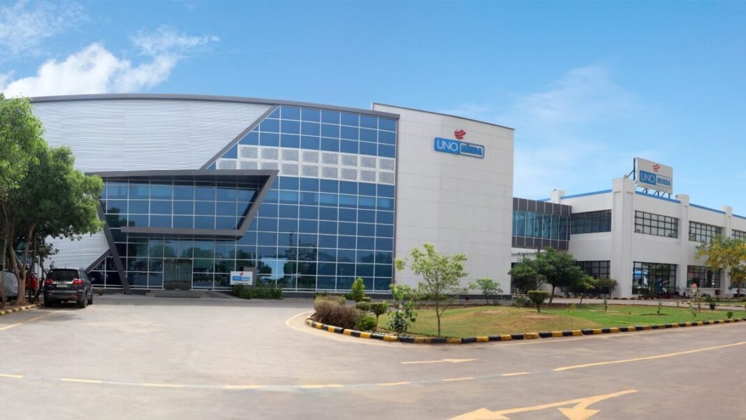 UNO Minda Share : 12 साल में 17,700% का रिटर्न, ऑटो सेक्टर का यह स्टॉक बना मल्टीबैगर, जानिए डिटेल्स