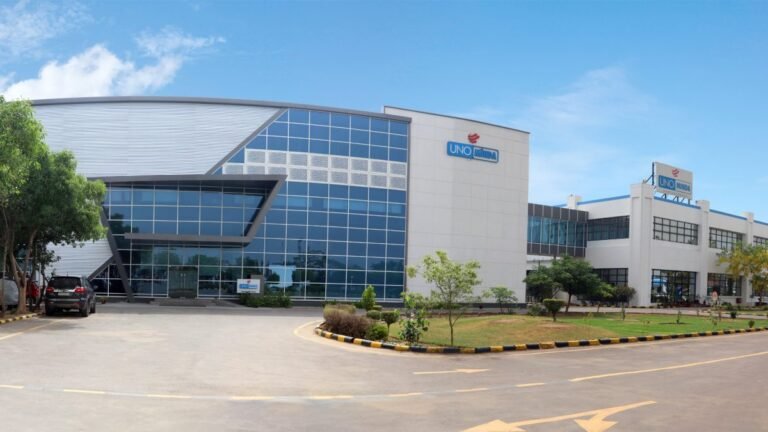 Uno-Minda-Corporate
