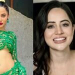 Urfi Javed को 'द ट्रेटर्स' जीतने पर मिल रही गालियां और धमकियां