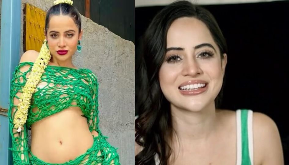 Urfi Javed को 'द ट्रेटर्स' जीतने पर मिल रही गालियां और धमकियां
