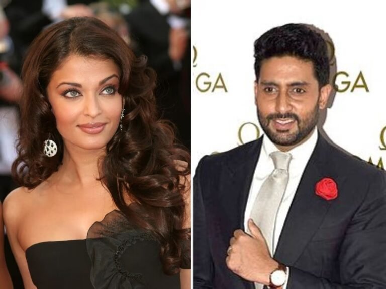 Aishwarya Rai Bachchan