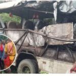 Deoghar Accident News