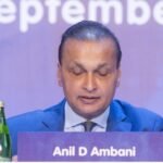 ED raids Anil Ambani:
