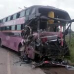 CG ACCIDENT