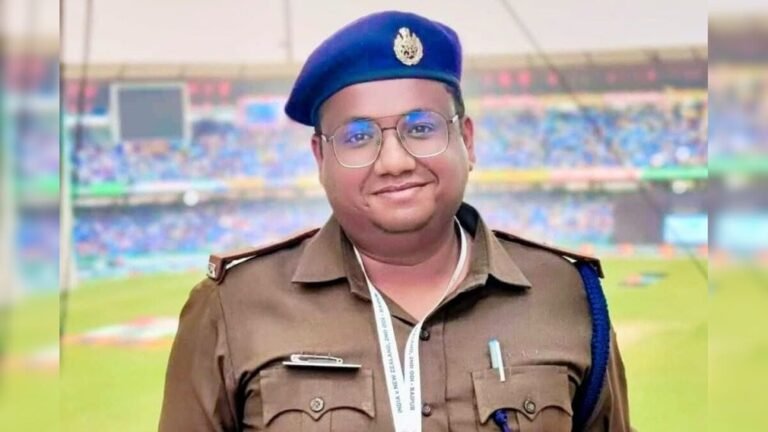 RAIPUR NEWS