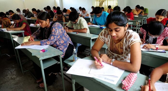 exam exam