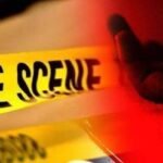 crime