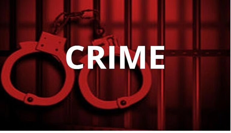 Raipur Crime