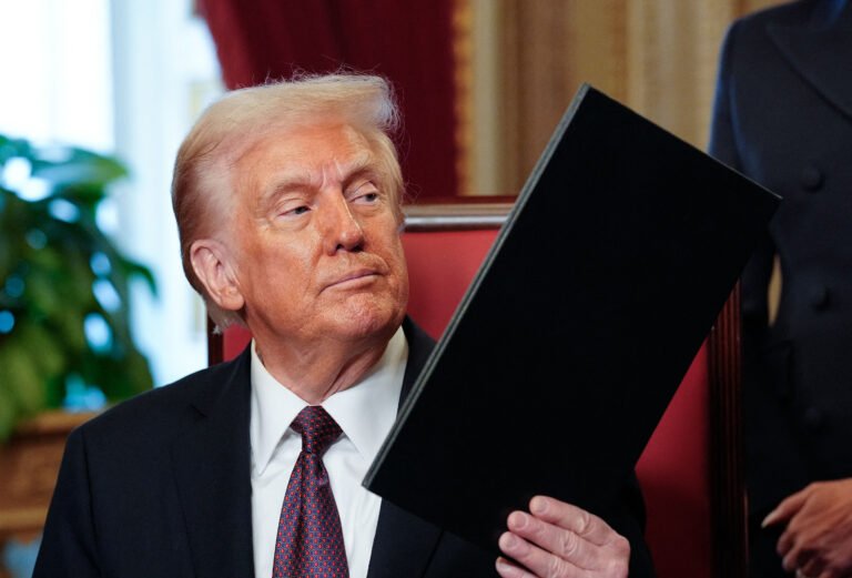POLITICS-TRUMP