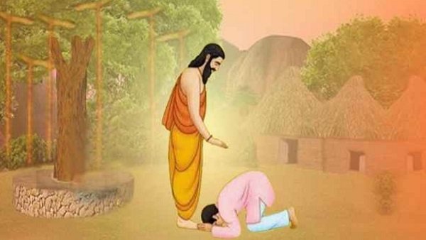 guru purnima