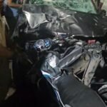 CG NEWS: Drunk youth creates havoc