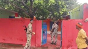 Manendragarh Chirmiri News