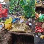 Anti-Naxal operations