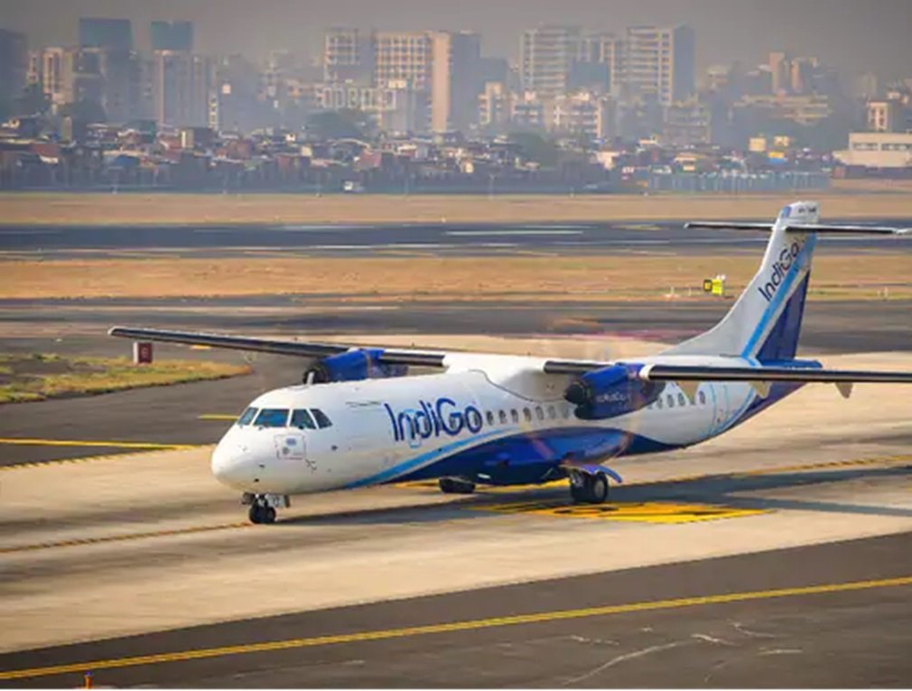 Aircraft accidents