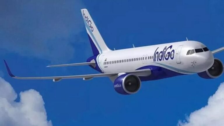 Indigo