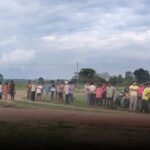 CG Crime News