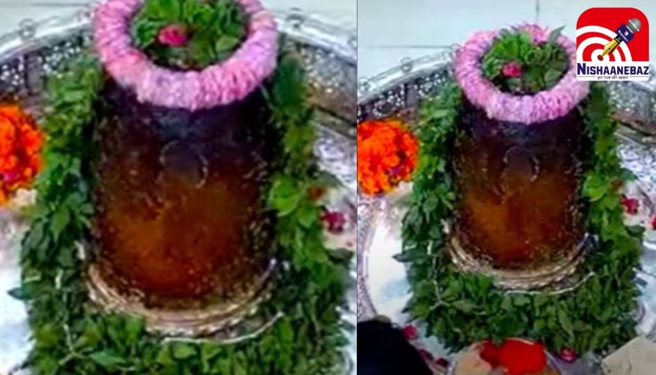 महाकाल भस्म आरती : अलौकिक श्रृंगार ने मोहा भक्तों का मन…लाइव दर्शन यहां