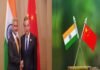 India China border relations : भारत-चीन रिश्तों की बर्फ पिघली-जयशंकर-वांग की मुलाकात से बदले कूटनीतिक समीकरण #nishaanebaz.com