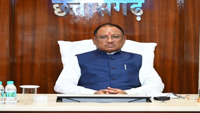 CG News : कौन चला रहा है दुकानें… सरकार अब जानना चाहती है सबकुछ – ऑनलाइन रजिस्ट्रेशन और API से निगरानी शुरू!