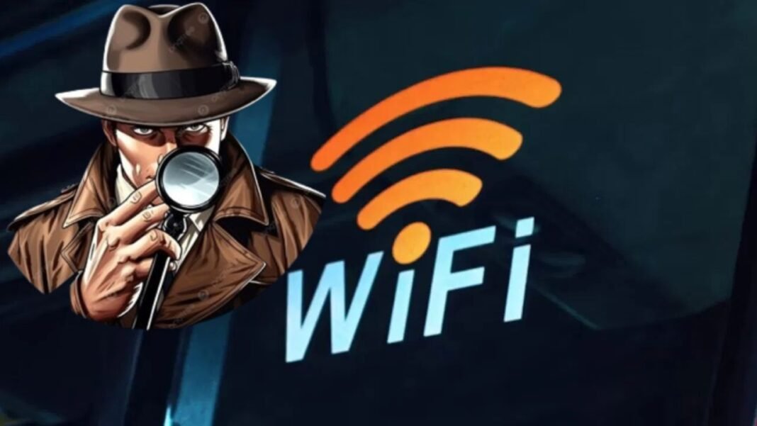 New Tech : बिना कैमरे के देखी जाएगी हर हरकत! WiFi से जासूसी की खुफिया चाल, आपकी पहचान भी नहीं बचेगी सुरक्षित