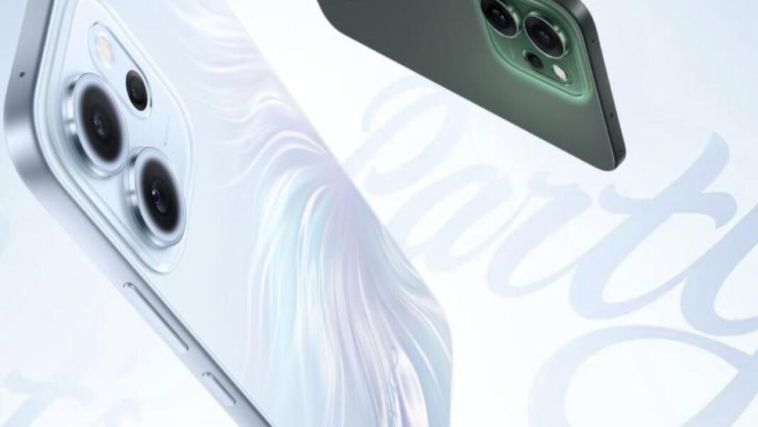 बवाल स्मार्टफोन OPPO Reno14 5G : ₹40,000 से कम में कैमरा, डिज़ाइन और परफॉर्मेंस का जबरदस्त पैकेज!