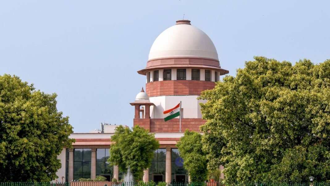 Toilets in Courts and Tribunals : अदालतों में शौचालय सुविधाएं नहीं, सुप्रीम कोर्ट ने 20 हाई कोर्ट को लगाई फटकार, आठ हफ्ते की डेडलाइन