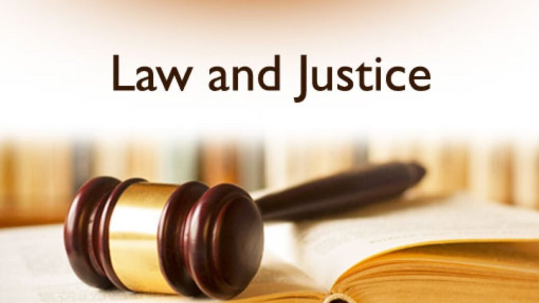 Appointments : तीन राज्यों के हाईकोर्ट को मिले नए न्यायाधीश, केंद्र सरकार ने 19 नियुक्तियों को दी मंजूरी