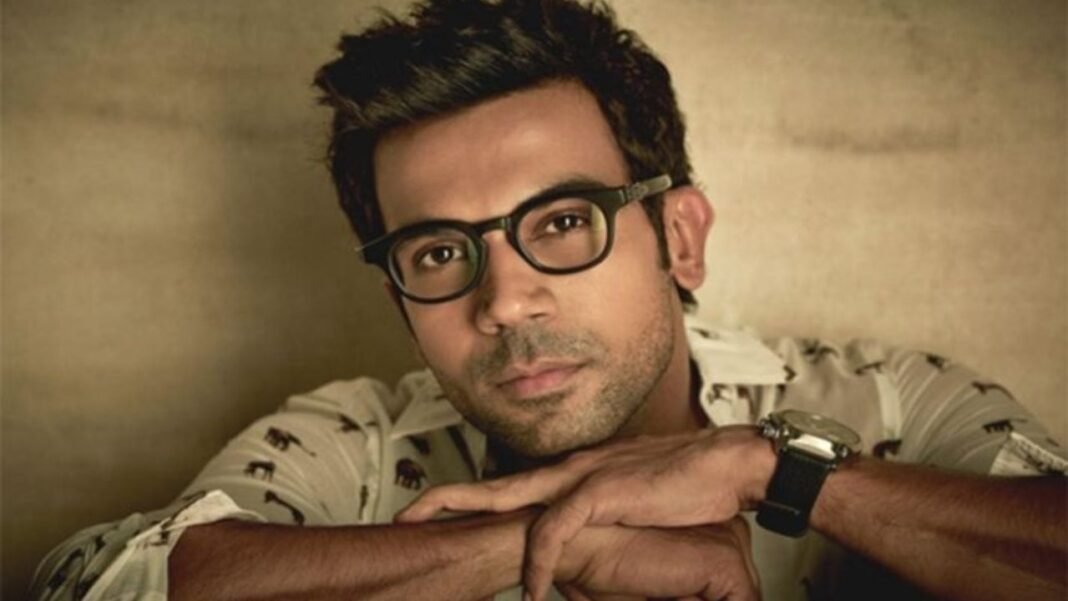 Entertainment News : 8 साल पुराने केस में राजकुमार राव ने किया कोर्ट में सरेंडर, शिवसेना की शिकायत पर जारी हुआ था गैर-जमानती वारंट