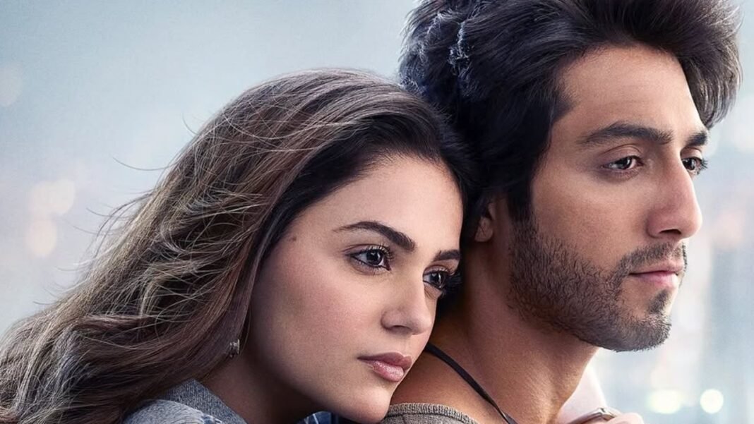 Box Office पर ‘सैयारा’ की गूंज : डेब्यू में ही चमके अहान पांडे, रिलीज से पहले कमाए ₹1.52 करोड़