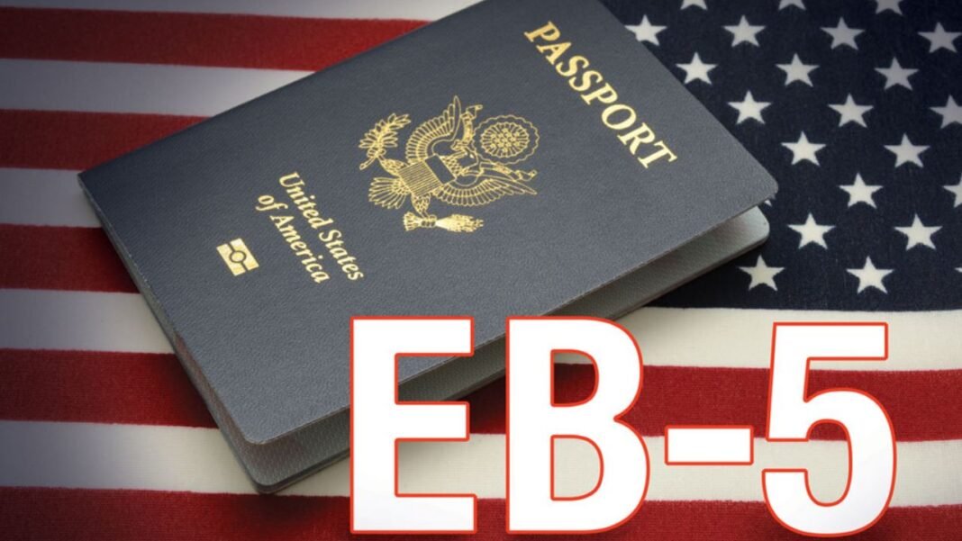 EB-5 वीजा में भारतीयों को बड़ी राहत : अमेरिका ने फाइनल एक्शन डेट 6 महीने आगे बढ़ाई, ग्रीन कार्ड के लिए बन रहा सबसे भरोसेमंद रास्ता