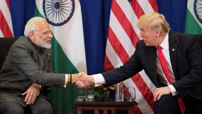 भारत-अमेरिका व्यापार समझौता : छठे दौर की वार्ता के लिए 25 अगस्त को भारत आएगी अमेरिकी टीम