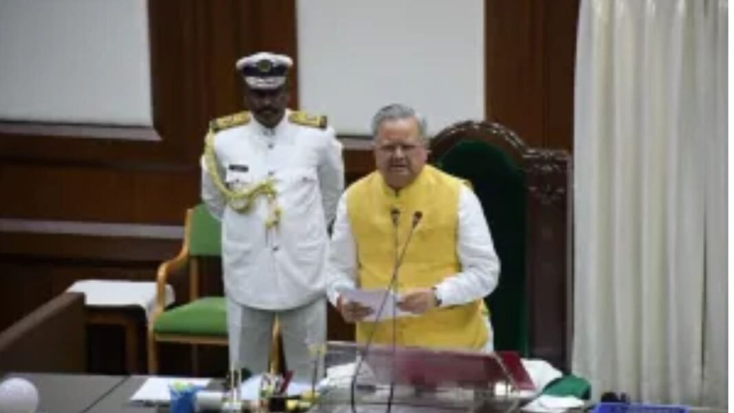 CG NEWS : छत्तीसगढ़ विधानसभा मानसून सत्र में हंगामा — डॉ. रमन सिंह बोले: आज का दिन संसदीय परंपरा को ठेस पहुंचाने वाला रहा
