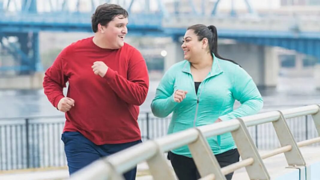 ICMR Study : शादी के बाद कपल्स का वजन क्यों बढ़ता है? रिसर्च में सामने आई चौंकाने वाली वजह