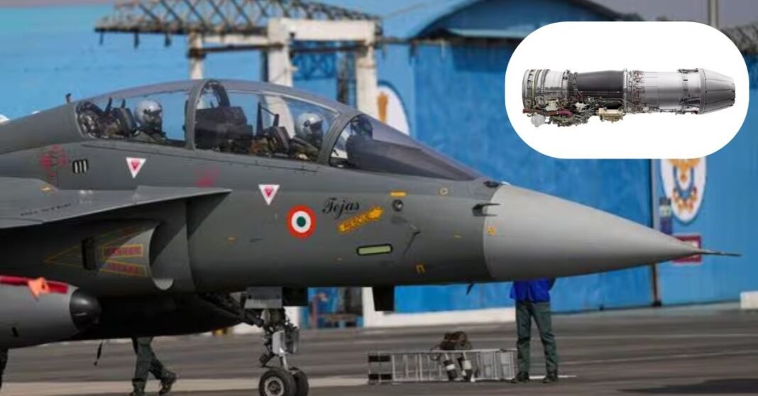 Tejas Mark-1A : तेजस को मिला अमेरिका का पावर, GE-404 इंजन से होगी भारतीय वायुसेना और खतरनाक
