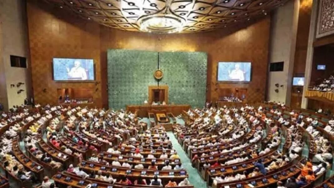 Monsoon Session : मानसून सत्र का हंगामेदार आगाज़-लोकसभा 4 बजे तक स्थगित, ‘ऑपरेशन सिंदूर’ पर अगले हफ्ते होगी महाचर्चा