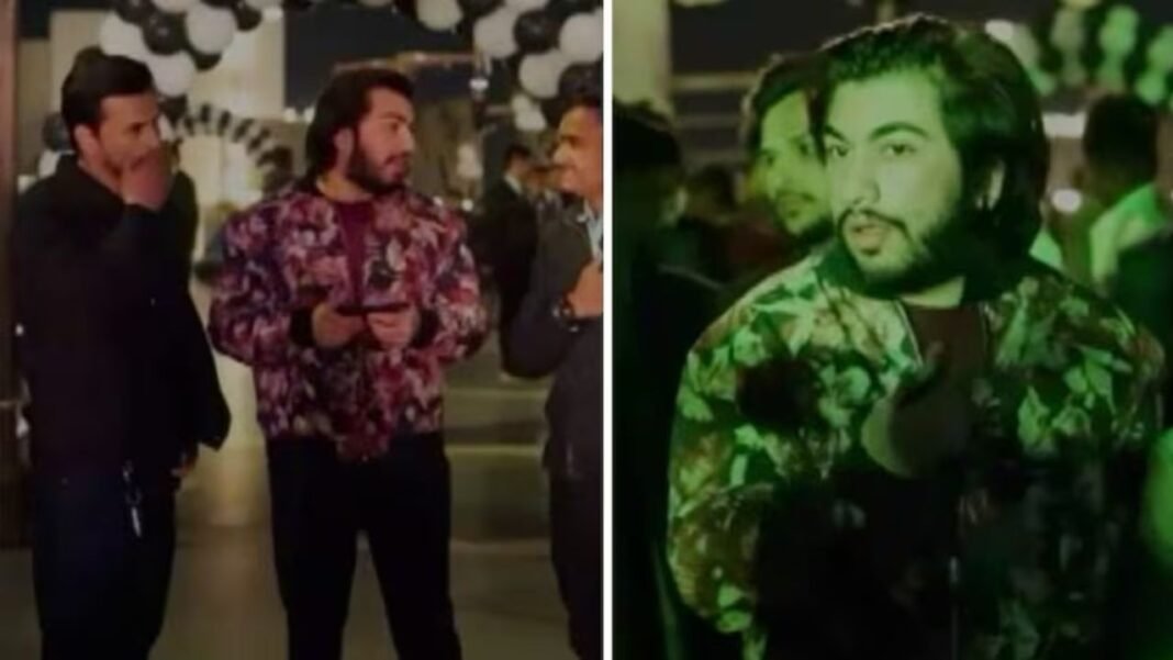 Bhopal Drugs Racket Case : डीजे यासीन गिरफ्तार, मोबाइल में मिले अश्लील वीडियो और ब्लैकमेलिंग के सबूत