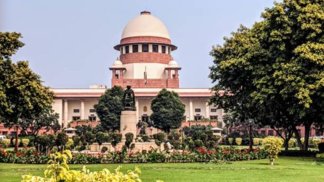 Supreme Court का चौंकाने वाला फैसला – 53 वर्षीय दोषी को माना गया नाबालिग, अब Juvenile Justice Board में होगी सुनवाई