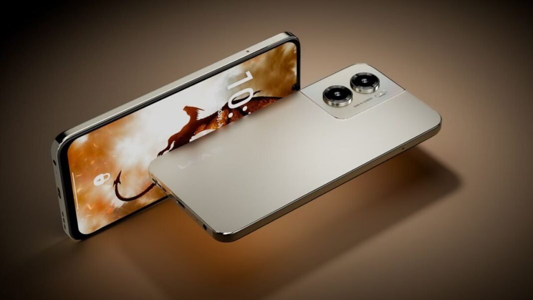 Lava Blaze Dragon 5G : 10 हजार से कम कीमत में लॉन्च हुआ जबरदस्त 5G फोन, 50MP कैमरा और 5000mAh बैटरी के साथ