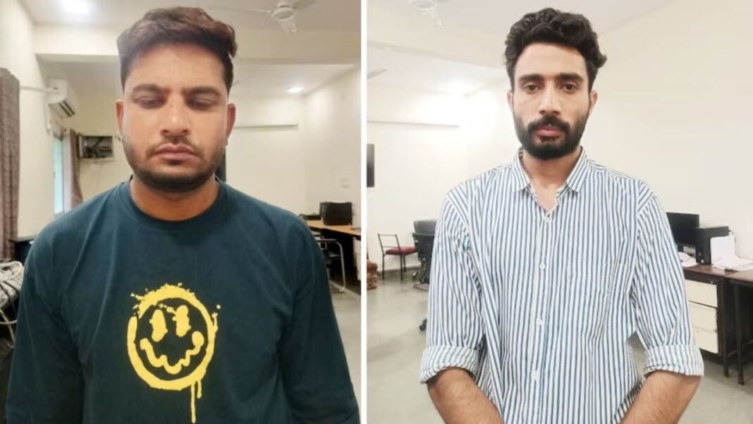 Gym Clubs Drug Racket : भोपाल में बड़े ड्रग रैकेट का पर्दाफाश-‘वेट लॉस’ और ‘डिप्रेशन’ के बहाने लड़कियों को बनाया ड्रग्स का मोहरा